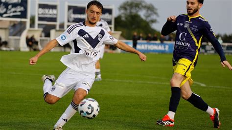 fc girondins Bordeaux